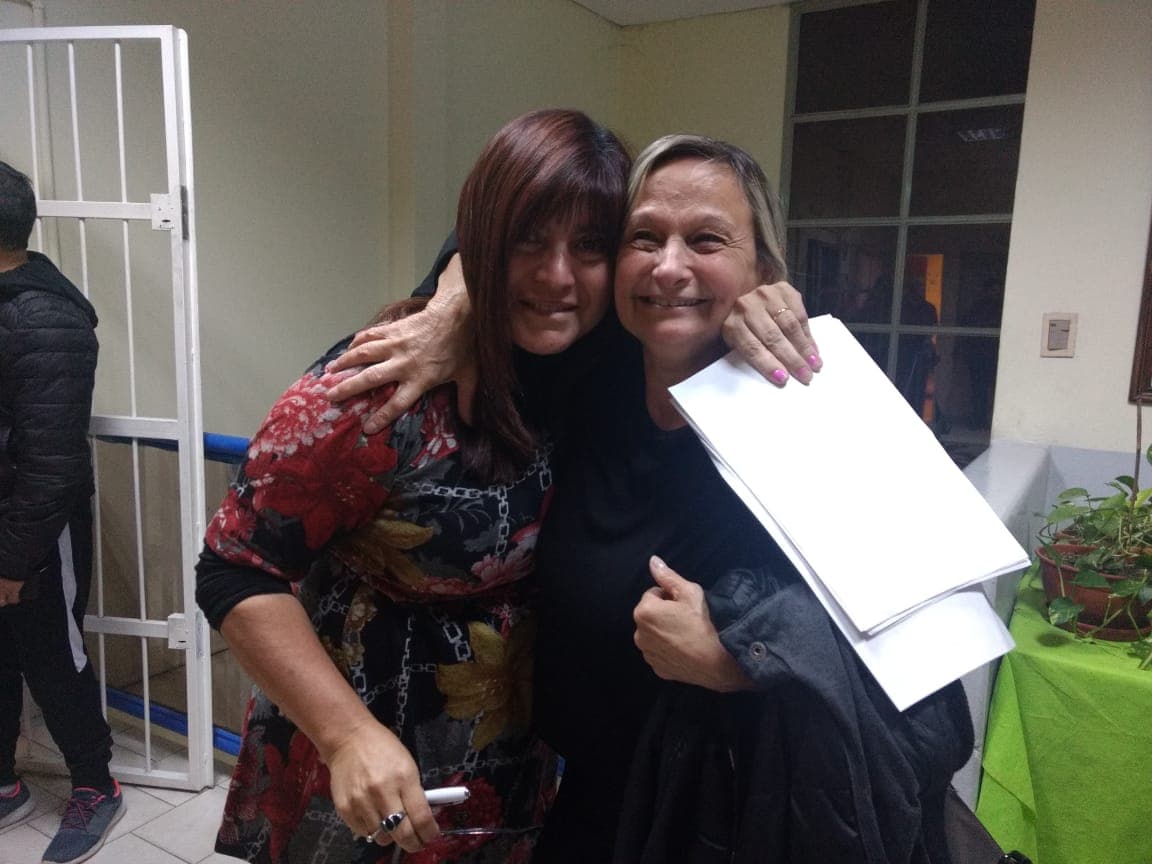 Ganó el oficialismo la elección en UnTER