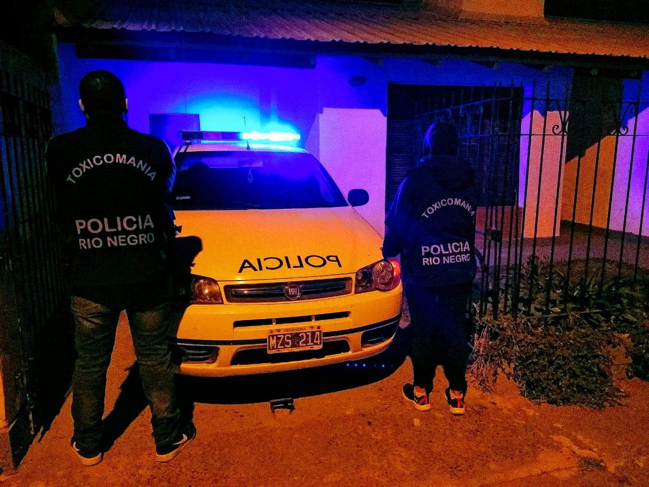Logran desbaratar a una organización de narcomenudeo liderada por mujeres