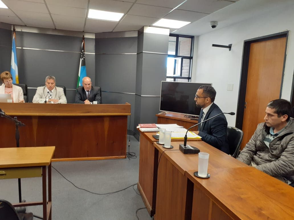 La fiscalía pidió siete años de prisión para un hombre por un homicidio en exceso de legítima defensa