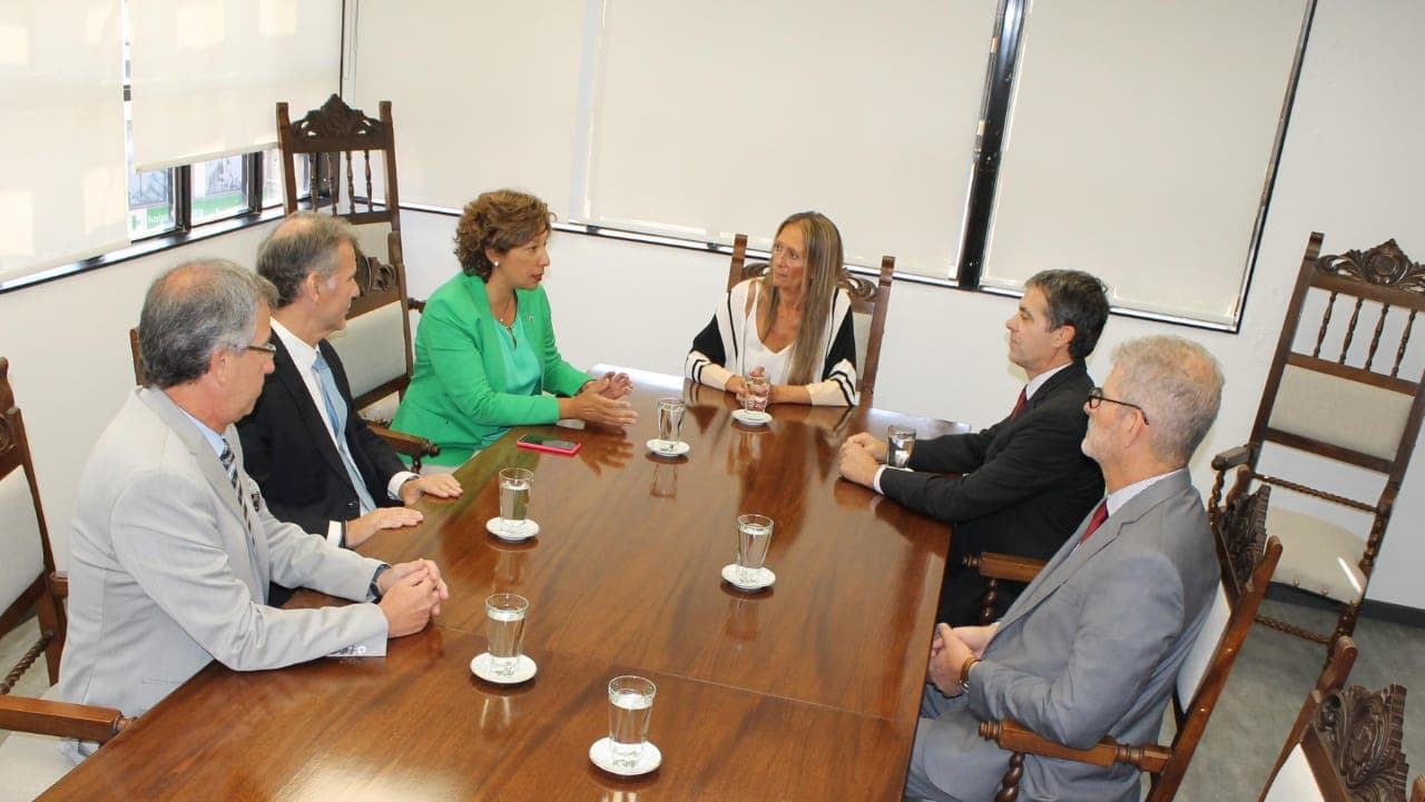 Desde el Poder Ejecutivo y Judicial, abordaron políticas de género y menores en conflicto con la ley