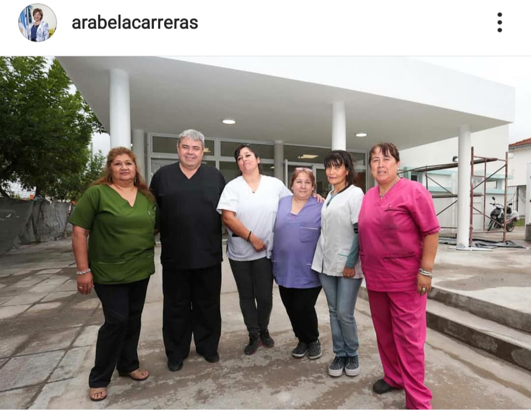 «Les pido que seamos responsables y contribuyamos con el bien común»