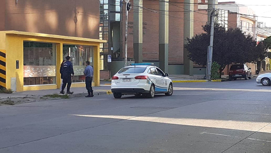 Detuvieron a cinco personas por no respetar la cuarentena