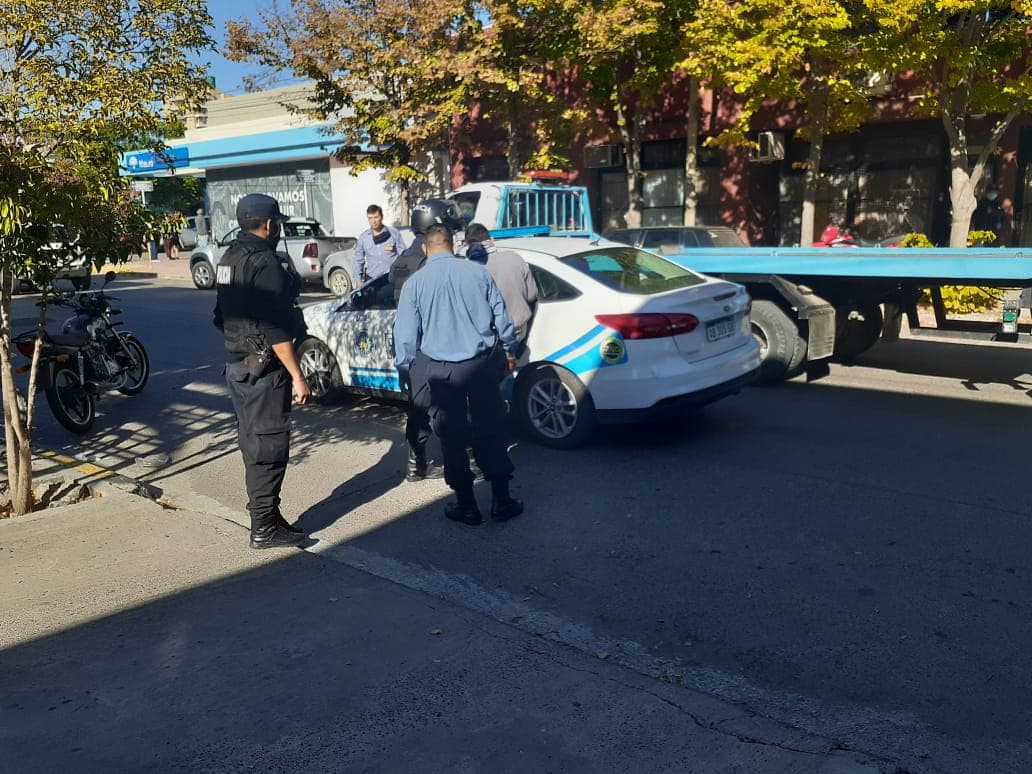 Más de 50 personas violaron la cuarentena este lunes en la provincia