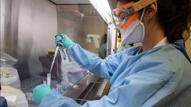 Falleció otra persona por coronavirus en Rio Negro