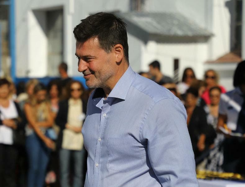 Renunció el ministro de Desarrollo Social y lo reemplazará el secretario General de la Gobernación