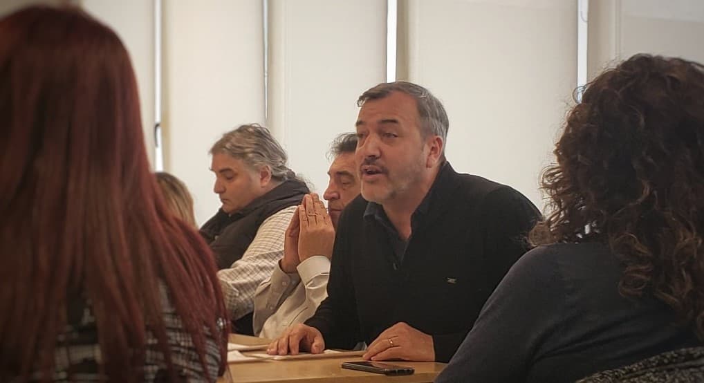 “Si no se estatiza se correrá el riesgo que vuelva otro CEO a la Rosada en 2023”