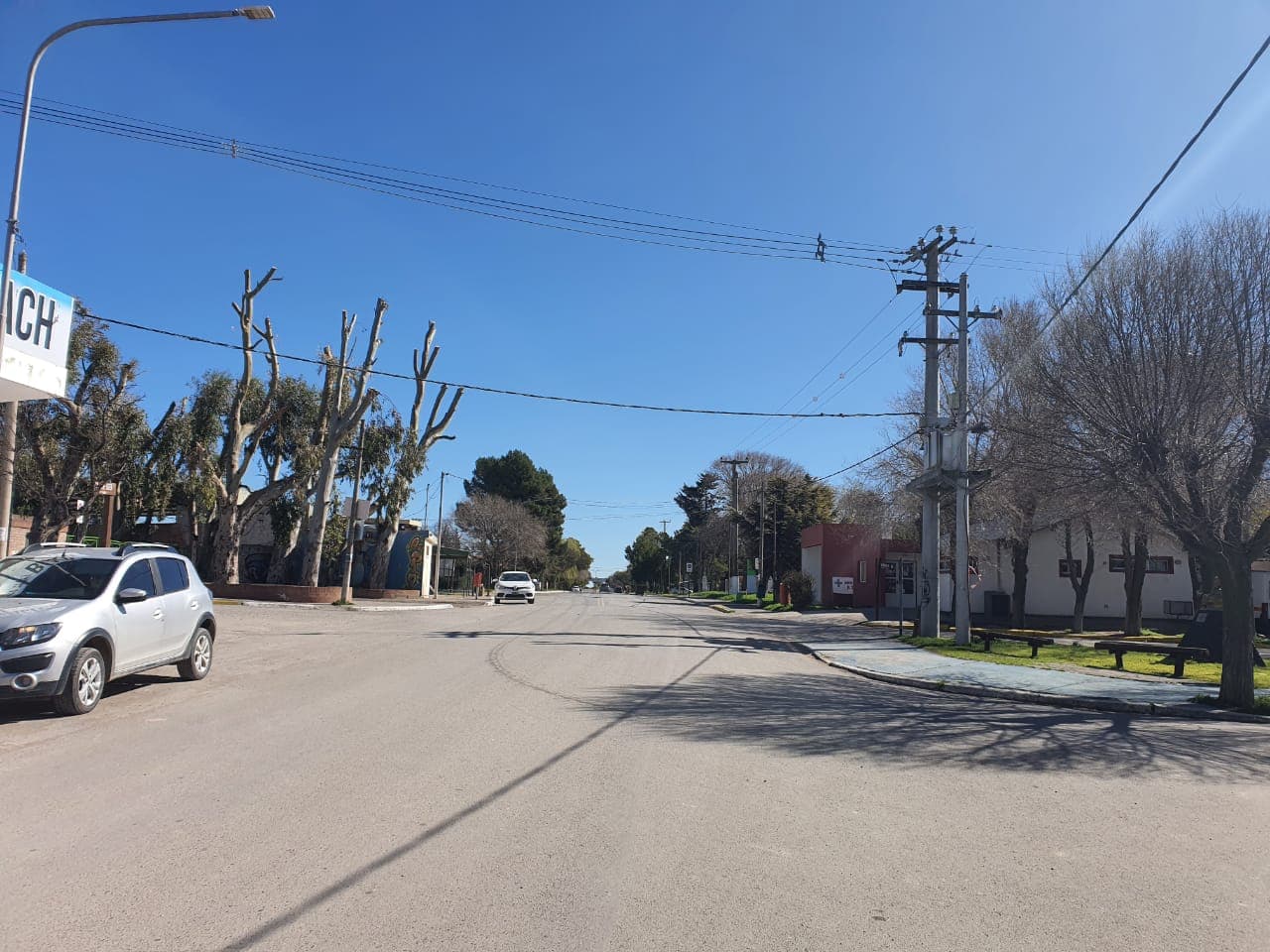 Advierten a comerciantes que recibieron a un distribuidor en El Cóndor, que dio positivo de Covid-19