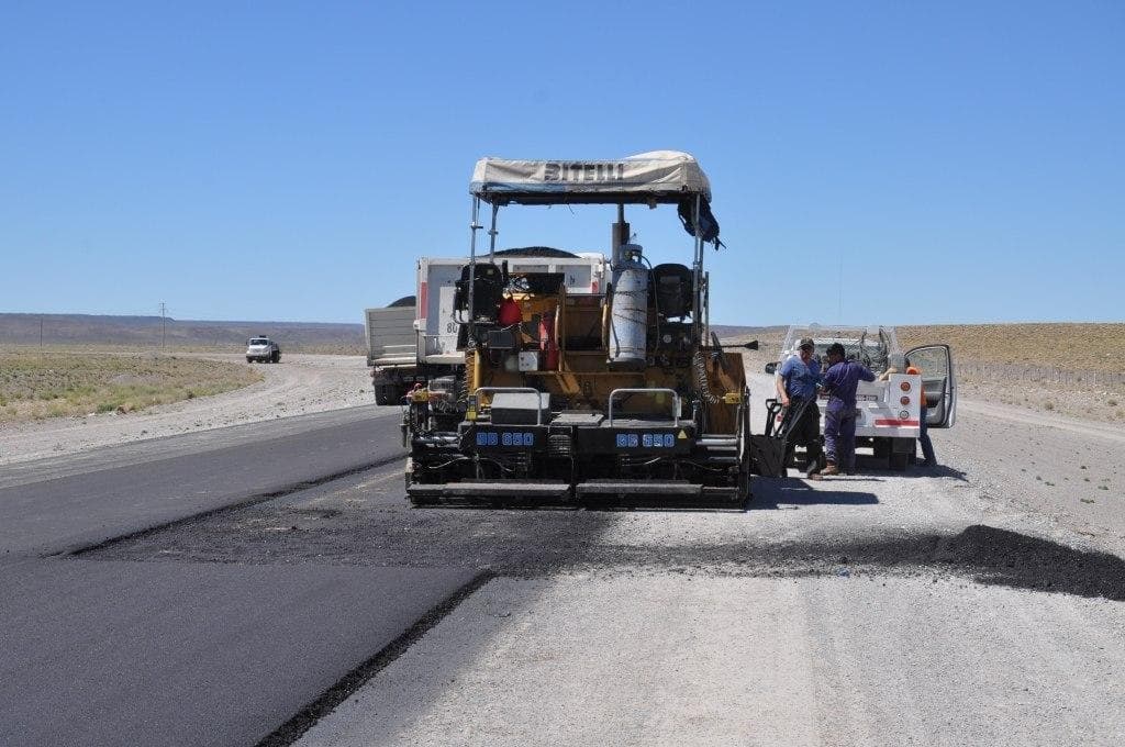 “Debe priorizarse la entrega de fondos que permitan concretar y dar continuidad a las principales Obras de la provincia»