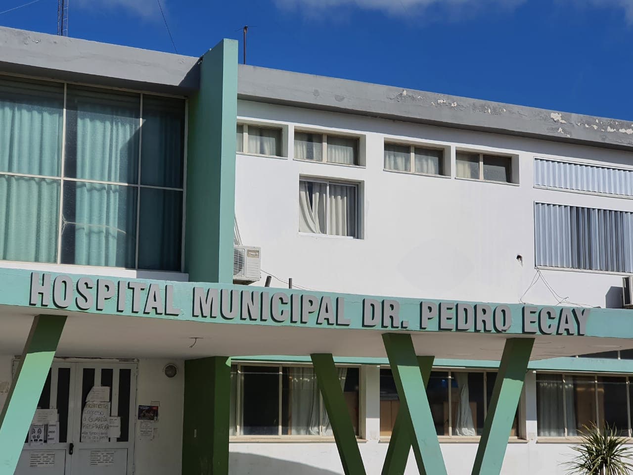 Pocos contagios se registraron de coronavirus en Patagones