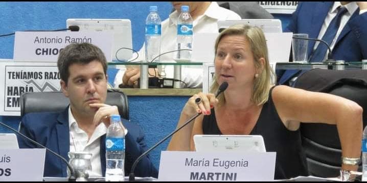 El Frente de Todos pide la creación de la Comisión de Emergencia Sanitaria del Covid-19