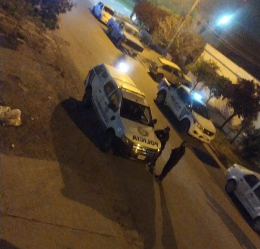 Condenaron con prisión efectiva a los autores del robo de la caja fuerte de la Sodería Ivess