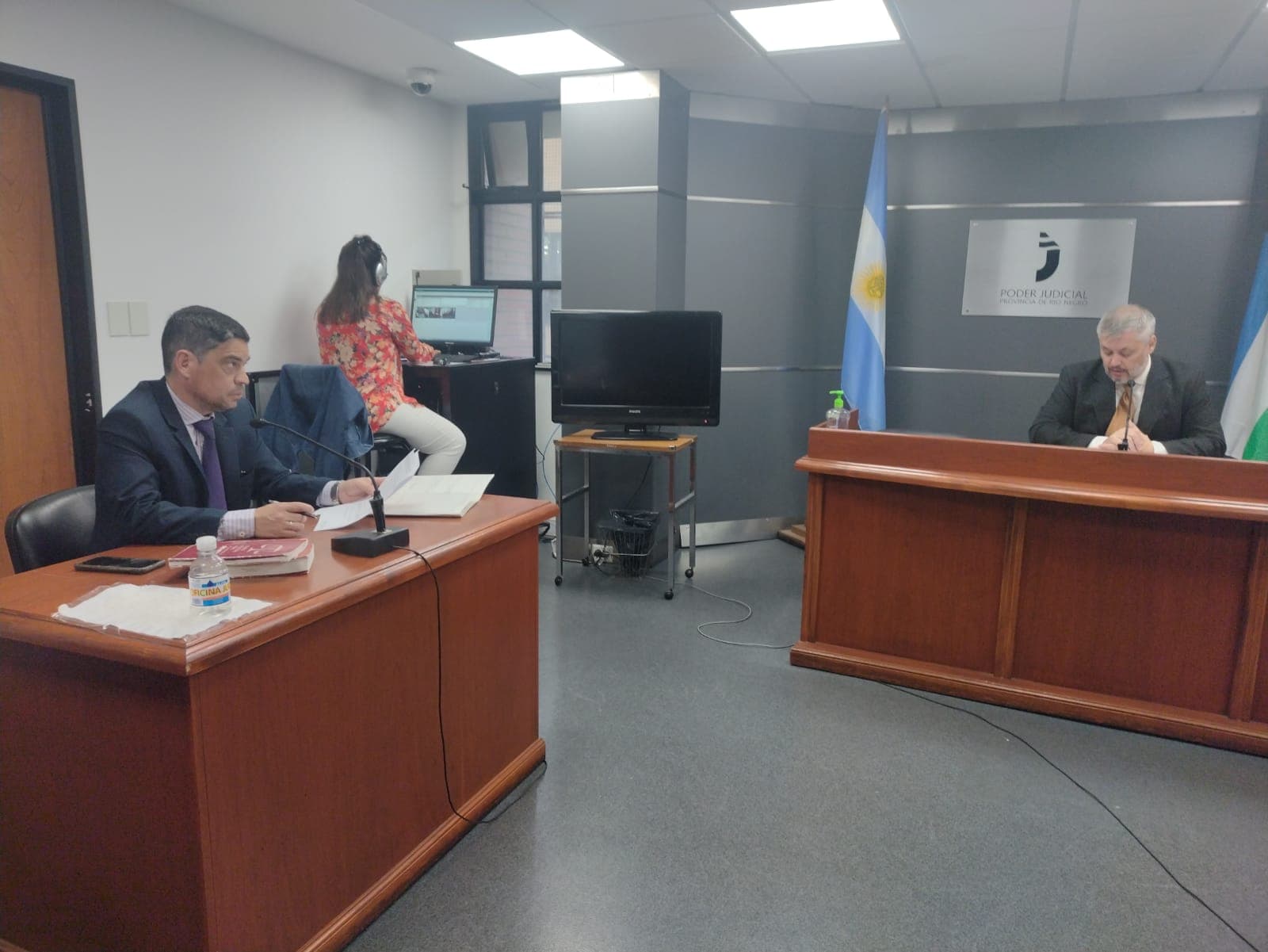Está imputado por abusar de una niña de 8 años, la justicia prohibió que el abusador se acerque a la victima y sus familiares