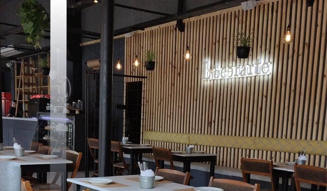 Un resto-bar de Viedma será el primero en convertirse en un espacio seguro y libre de violencia