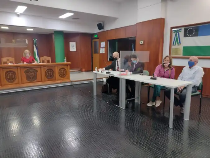Se suman más hechos contra los ex propietarios de Siglo XXI acusados por estafa