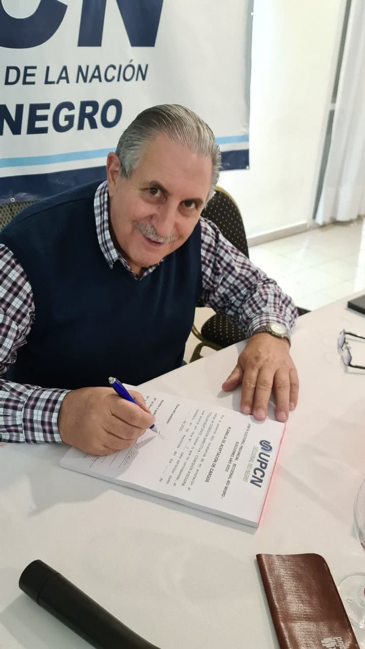 Ratifican que sólo la lista de Scalesi está autorizada a participar de las elecciones de UPCN
