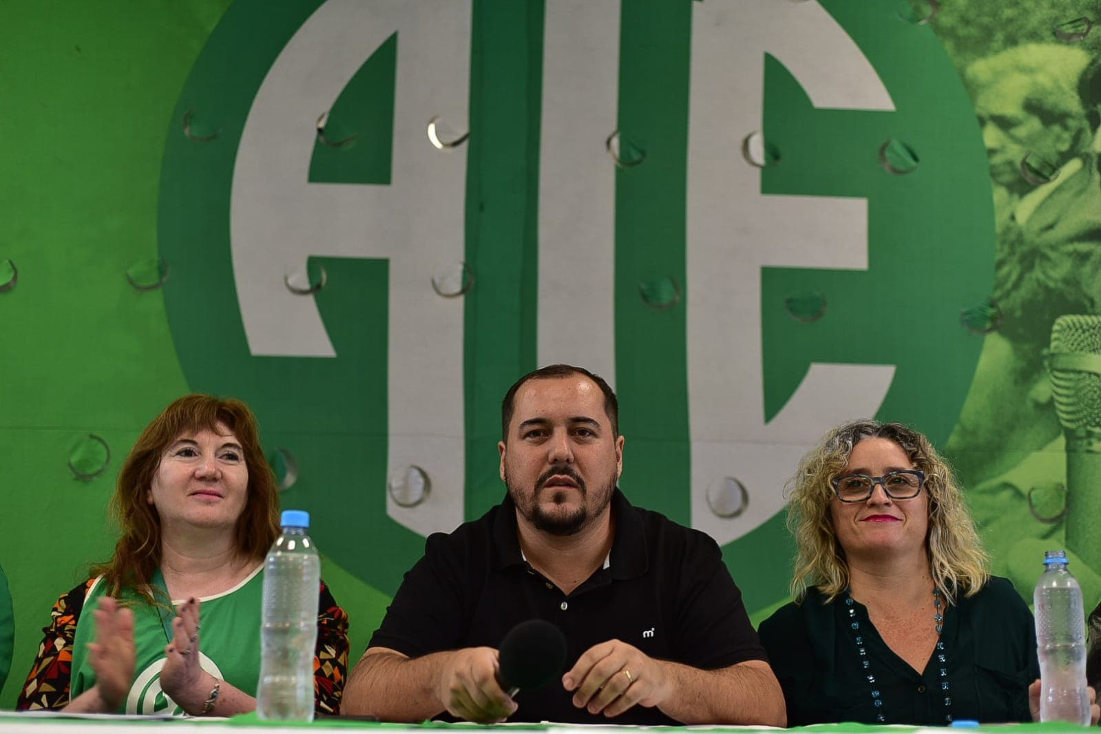 ATE quiere saber con precisión y cuándo se efectivizará la restitución de los descuentos en Salud