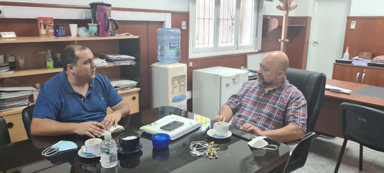 Unos 5 mil pesos mensuales de refrigerio y por planilla complementaria cobrarán los trabajadores de IPROSS