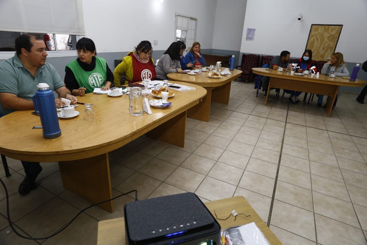 El anuncio del Gobierno para salud, «en porcentajes sigue siendo discriminativo»