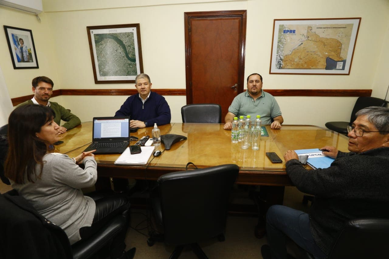 Para ATE el Gobierno abre un nuevo conflicto al no realizar ninguna propuesta salarial