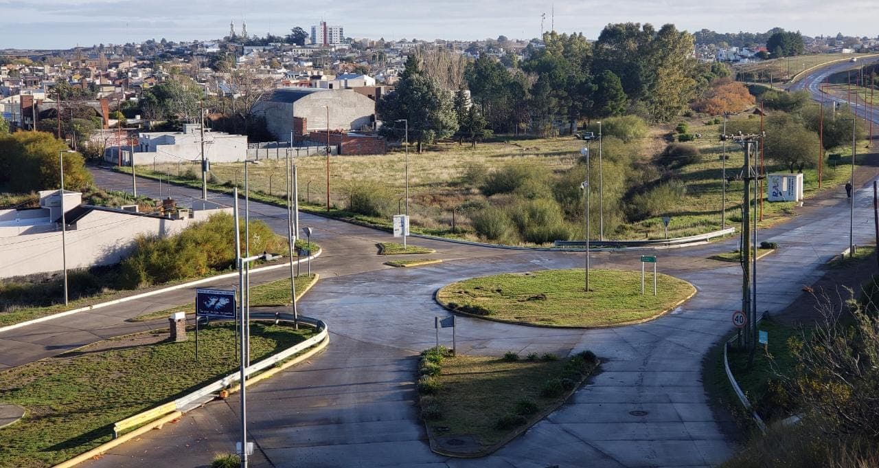 En Patagones desde el 18 de julio la calle Colón tendrá un solo sentido de circulación