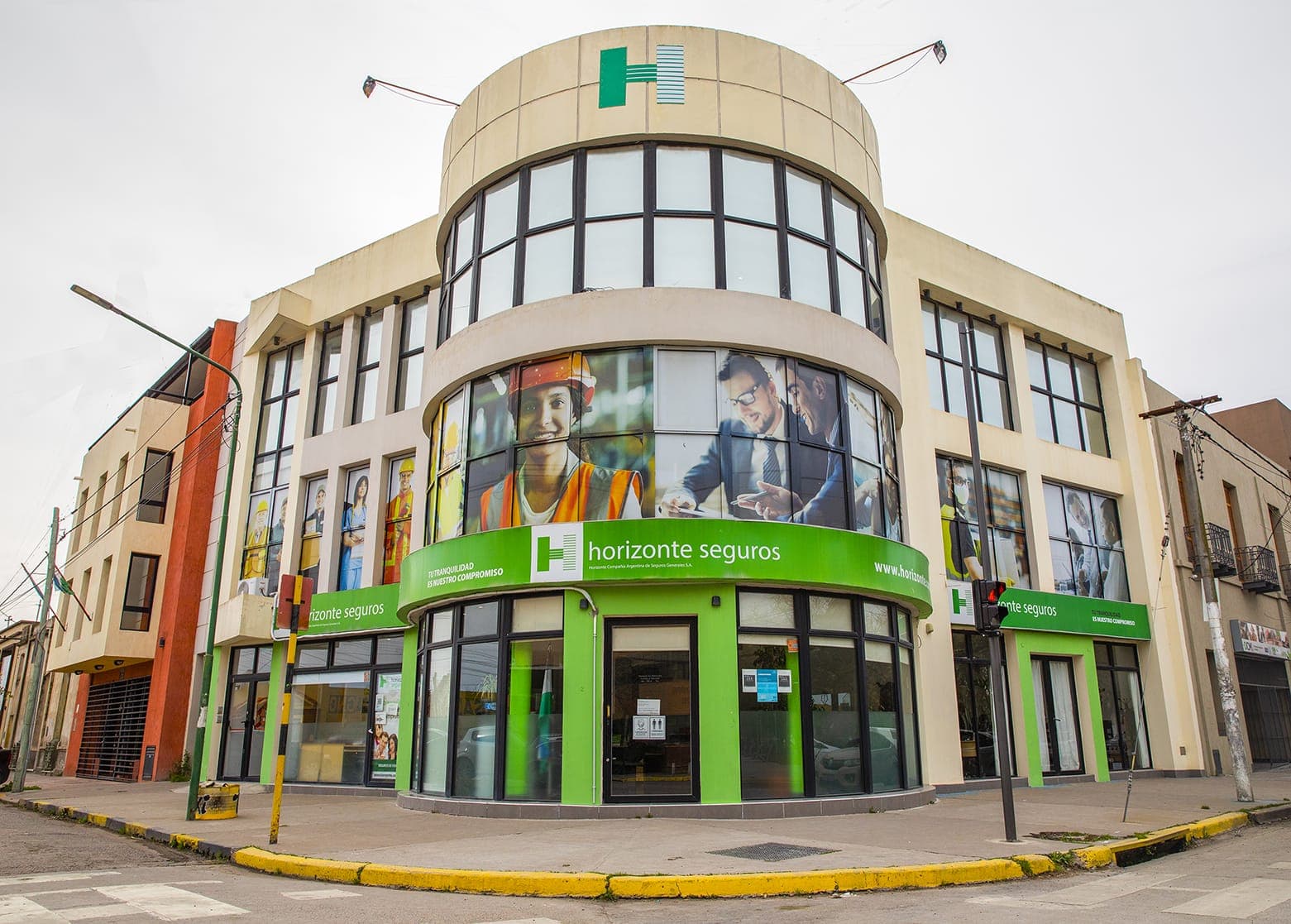 Será indemnizado por la ART provincial un policía que se lesionó su rodilla mientras cumplía funciones