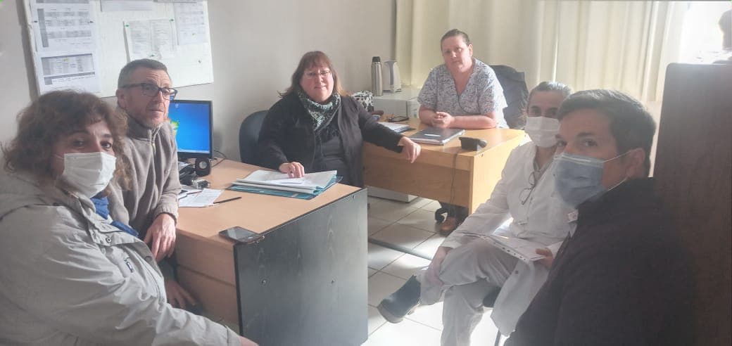 Crecen los casos de sífilis en la Comarca, la moyoría de los contagios de dan en personas de 15 a 35 años