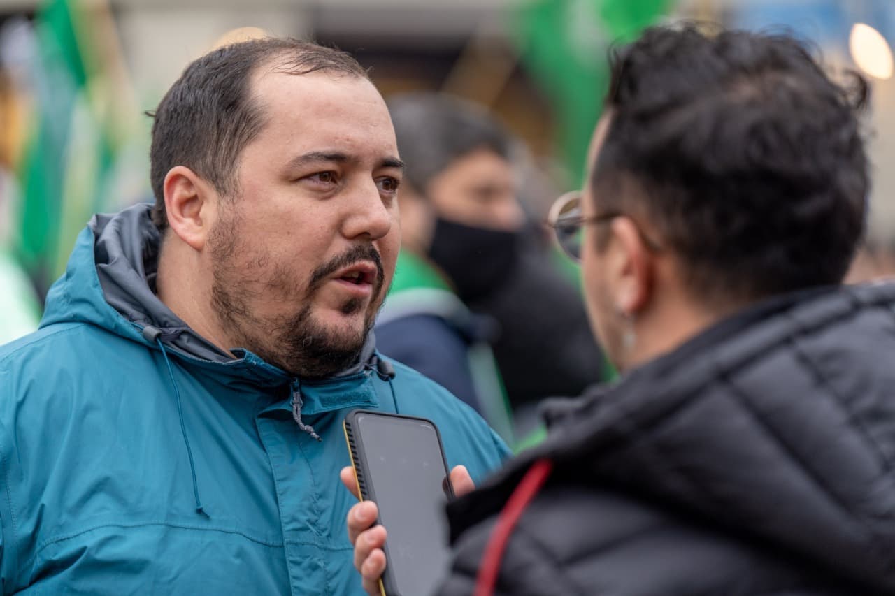 La CTA pidió subir el mínimo no imponible de Ganancias