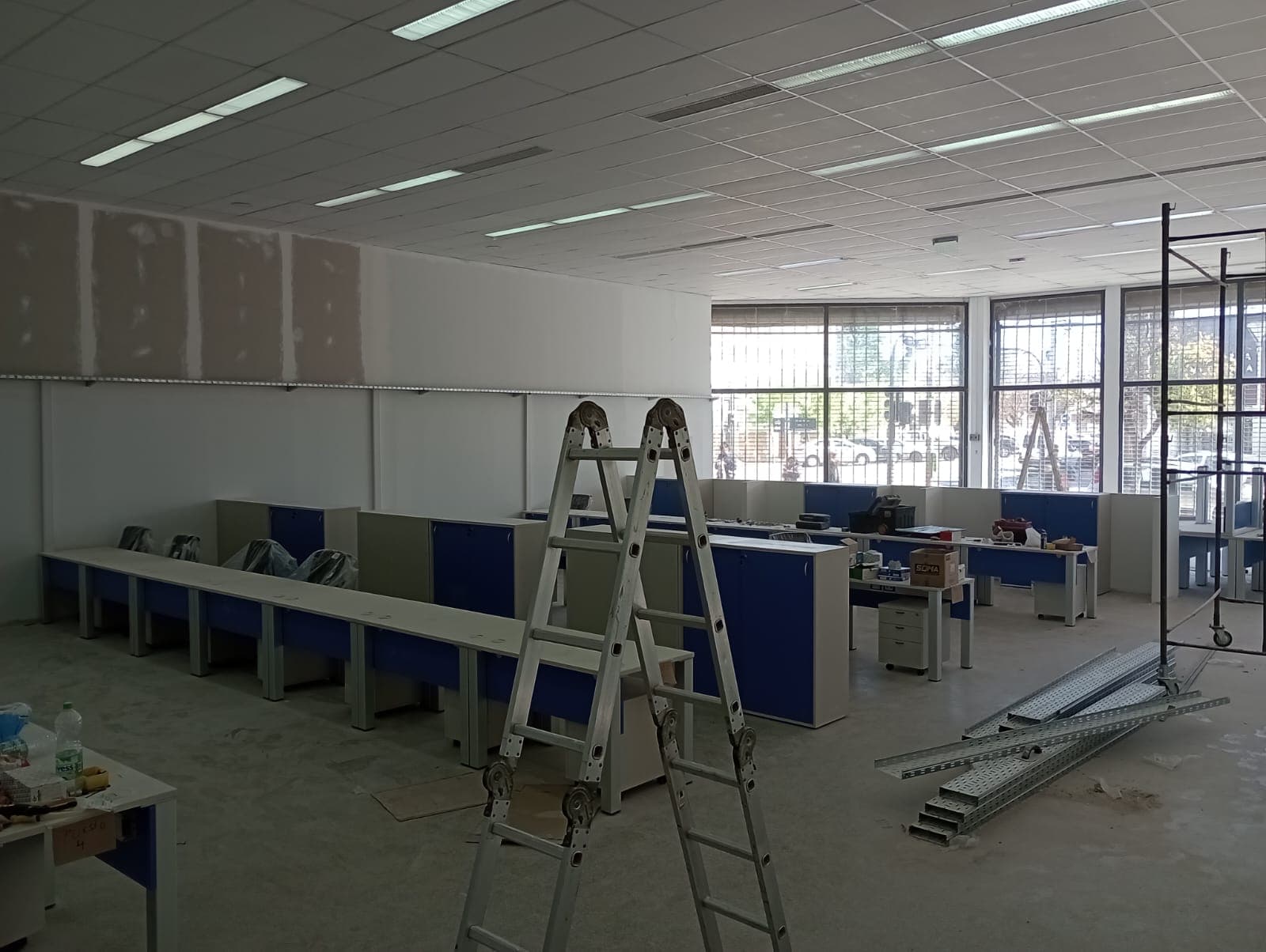 En Viedma Anses tiene nueva oficina para brindar un mejor servicio a los vecinos en 25 de Mayo y Sarmiento