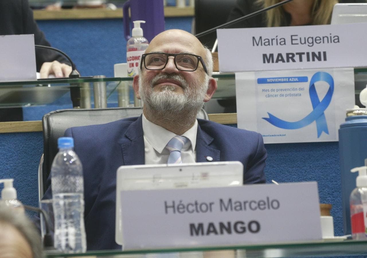 Aprueban en la Legislatura la Ley de Alimentación Saludable, conocida como Ley de Etiquetado