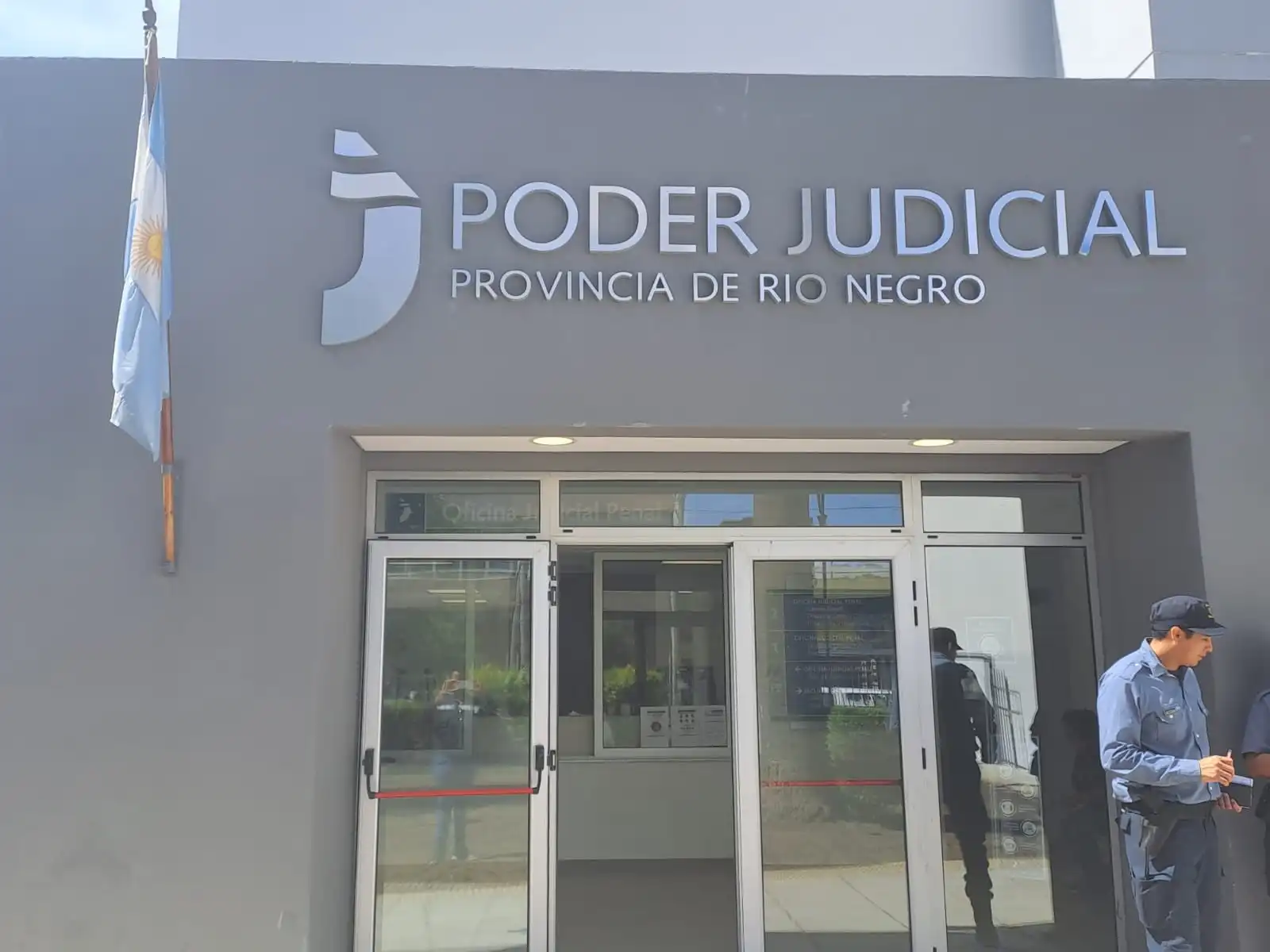 El abuelo paterno deberá pagar una cuota alimentaria tras 16 años de cuidado casi exclusivo de la mamá