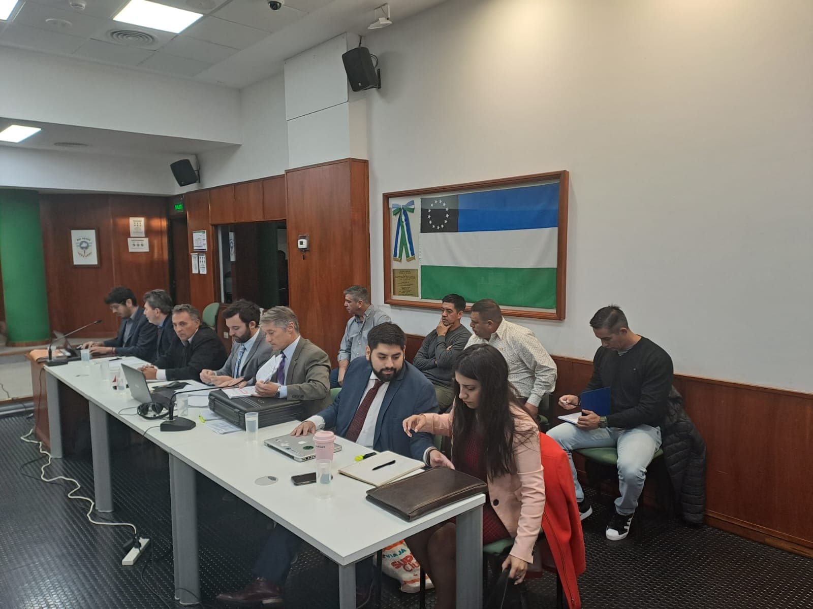 El viernes se conocerá el veredicto del Tribunal que juzga a los responsables de la muerte de Gabriel Mandagaray