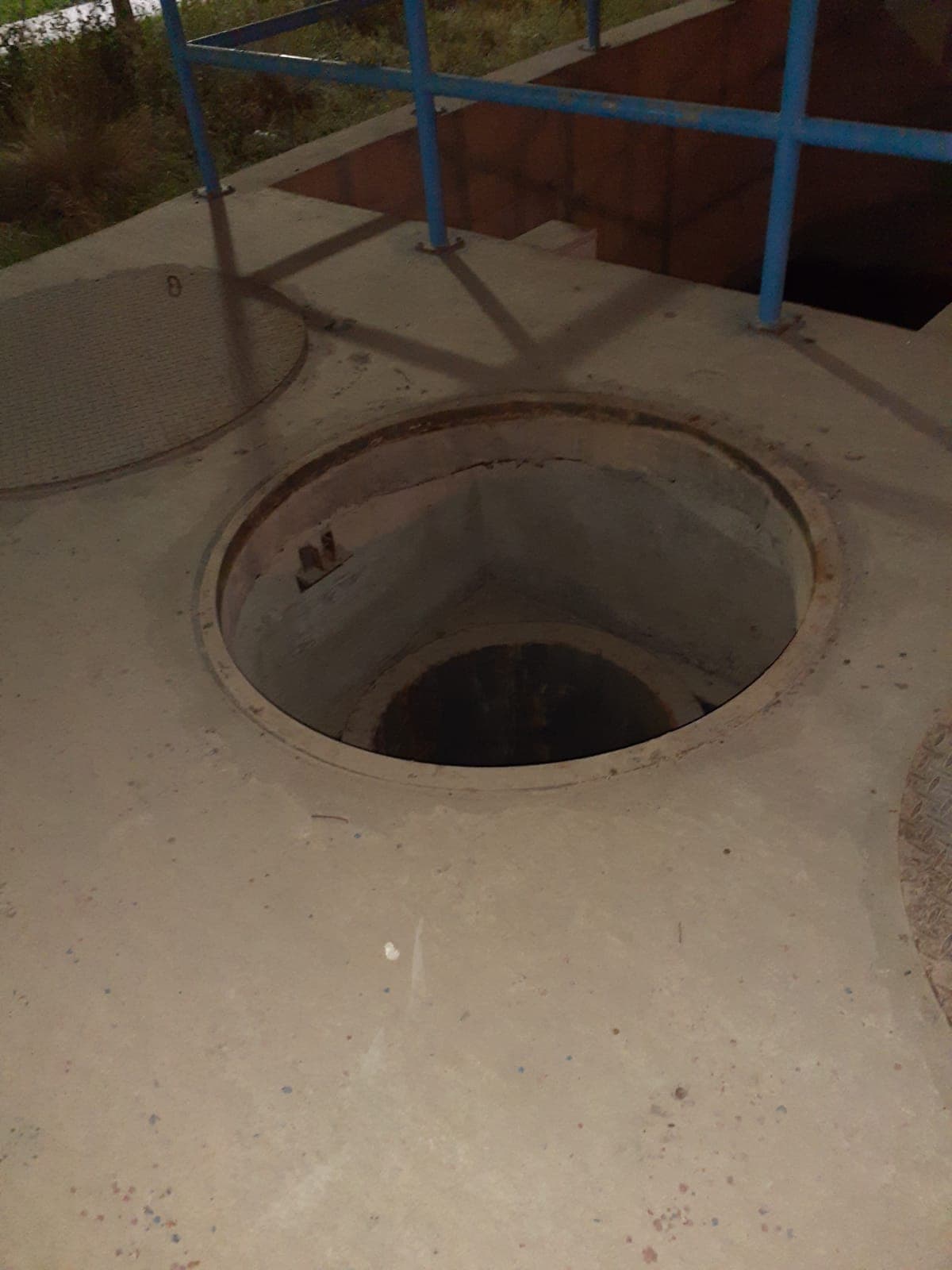 La municipalidad de Viedma continúa denunciado robos y vandalismo que afectan los servicios públicos