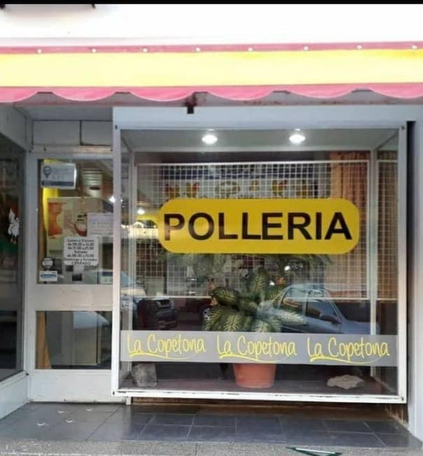 Robaron en una pollería en el centro de Patagones cuando no había nadie