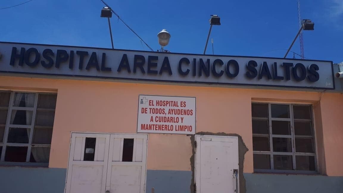 Una fallo judicial impide el traslado de una trabajadora de un hospital que denunció violencia laboral