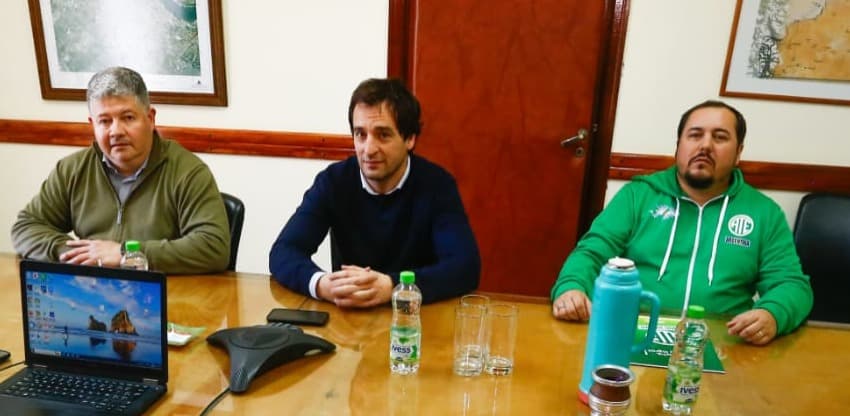 La propuesta salarial del Gobierno «es novedosa y empieza a responder a las demandas históricas del sindicato»