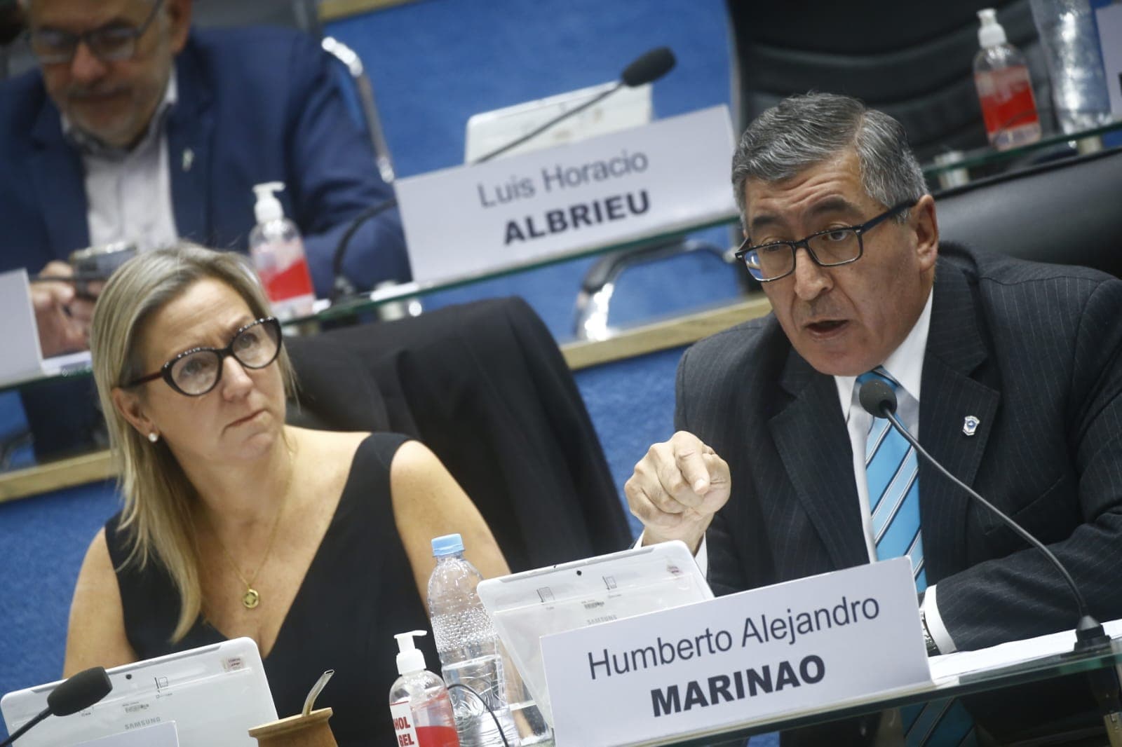Al Frente de Todos le preocupa la caída de ingresos en los municipios por cambios en las regalias mineras
