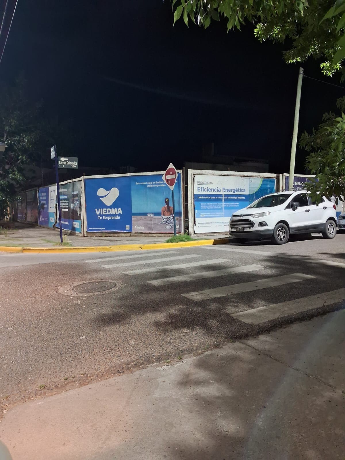 El municipio de Viedma promociona la ciudad en otros lugares