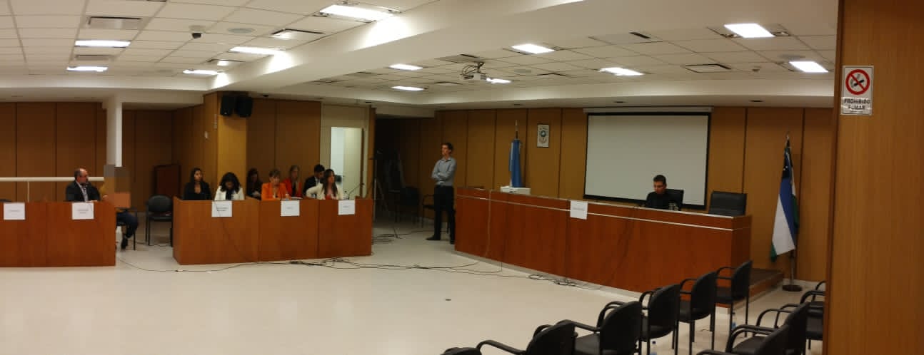 Declararon culpable a un hombre por delitos sexuales contra tres de sus hijas