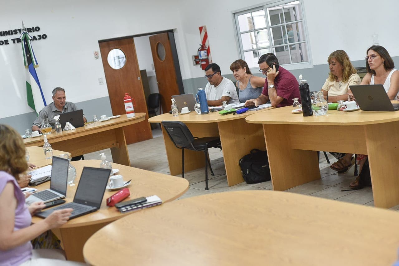 «La oferta realizada no es el tipo de propuesta salarial que necesitamos los trabajadores de la educación»
