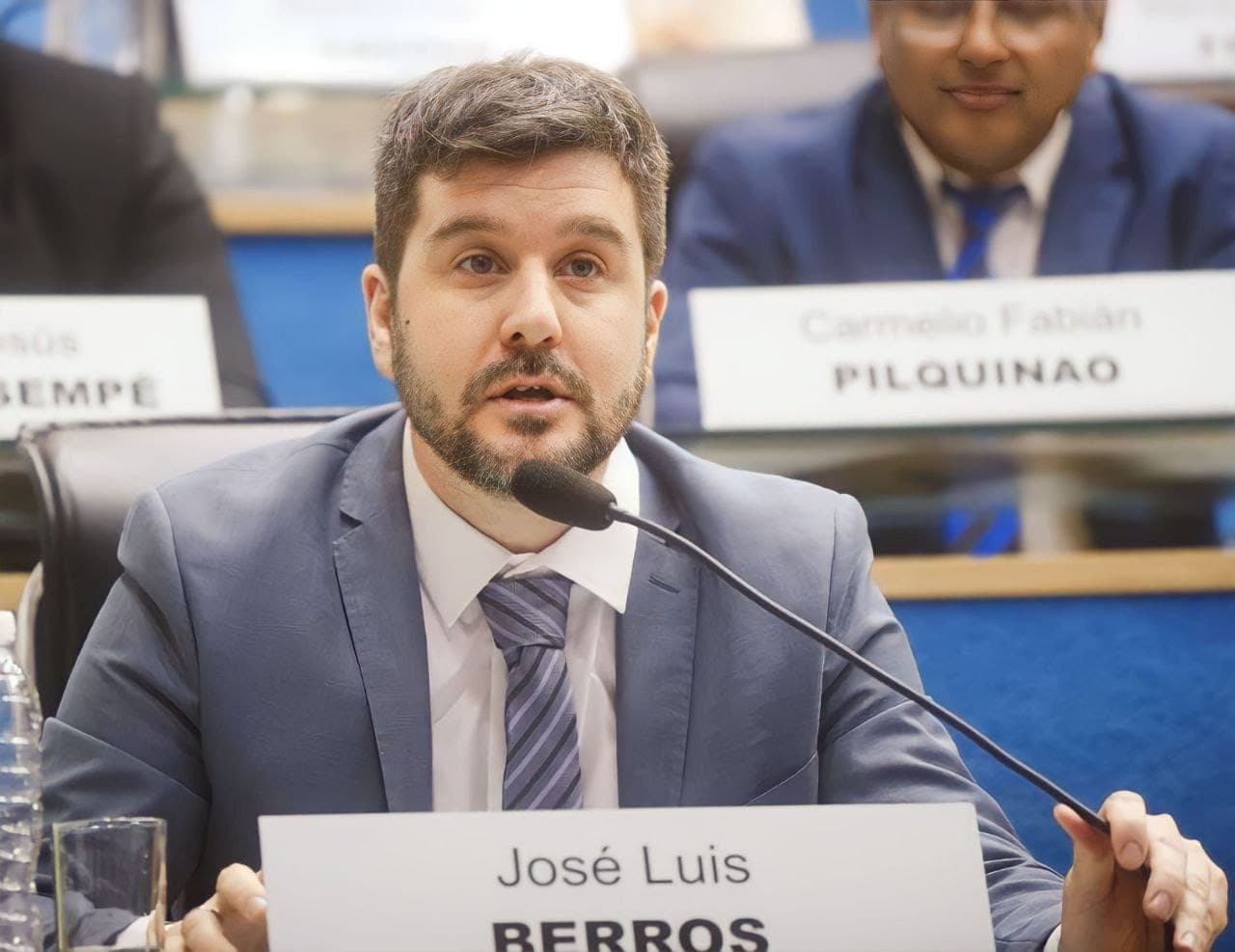 Piden que las Universidades Nacionales tengan prioridad para prestar servicio de consultoría y asesoramiento