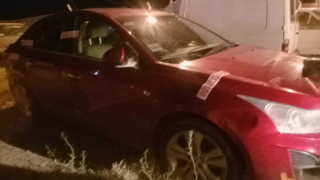 Realizaron en Viedma operativos de tránsito, en comercios y locales nocturnos durante el fin de semana