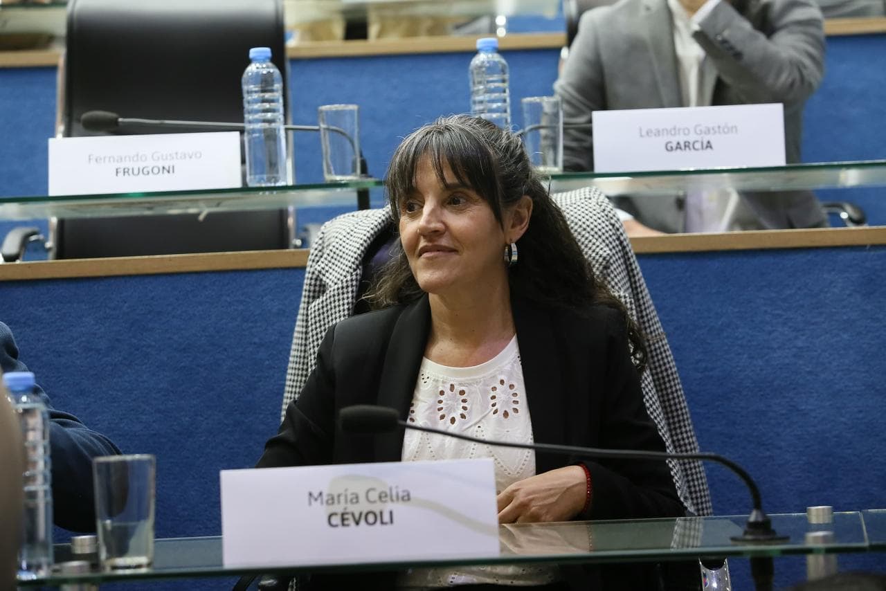 La legisladora Cévoli elabora nueva normativa para combatir el consumo de alcohol en las infancias