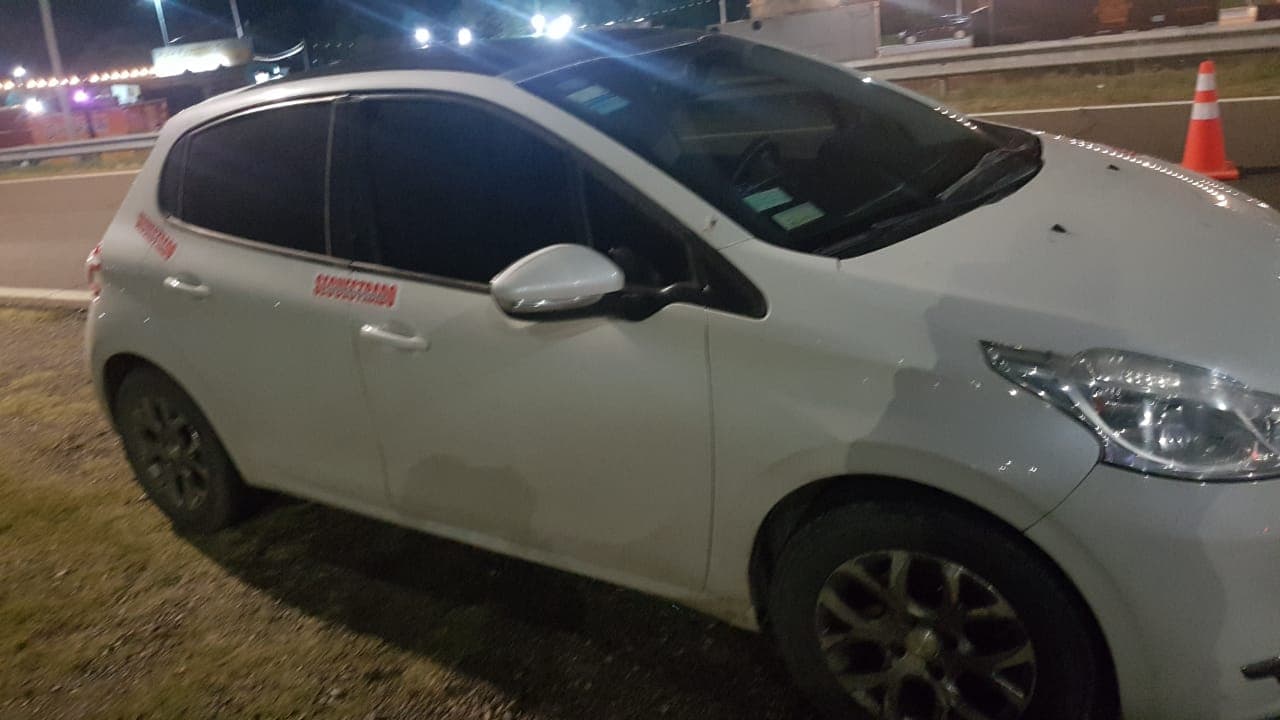 Fueron 14 los vehículos secuestrados durante el fin de semana en Viedma