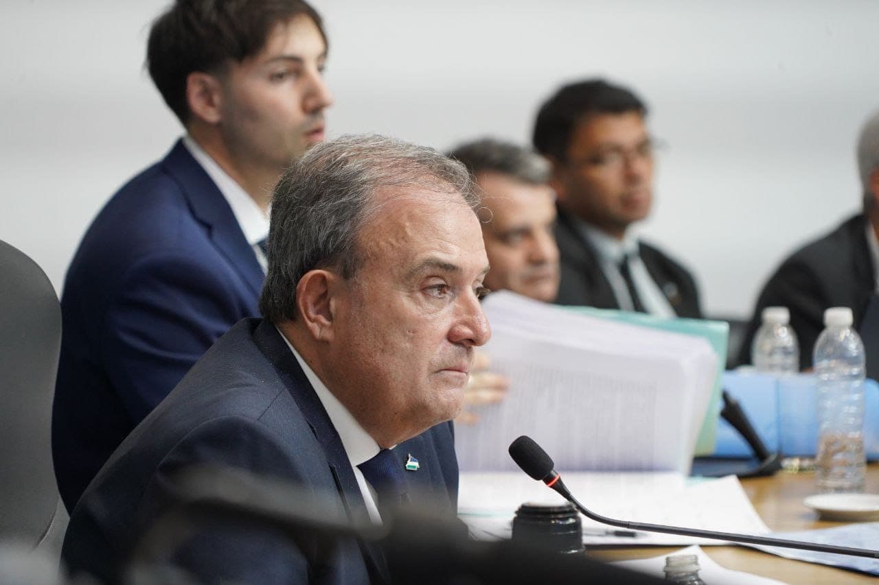 «Río Negro está mejor preparada que Bahía Blanca para recibir la inversión de YPF-PETRONAS»