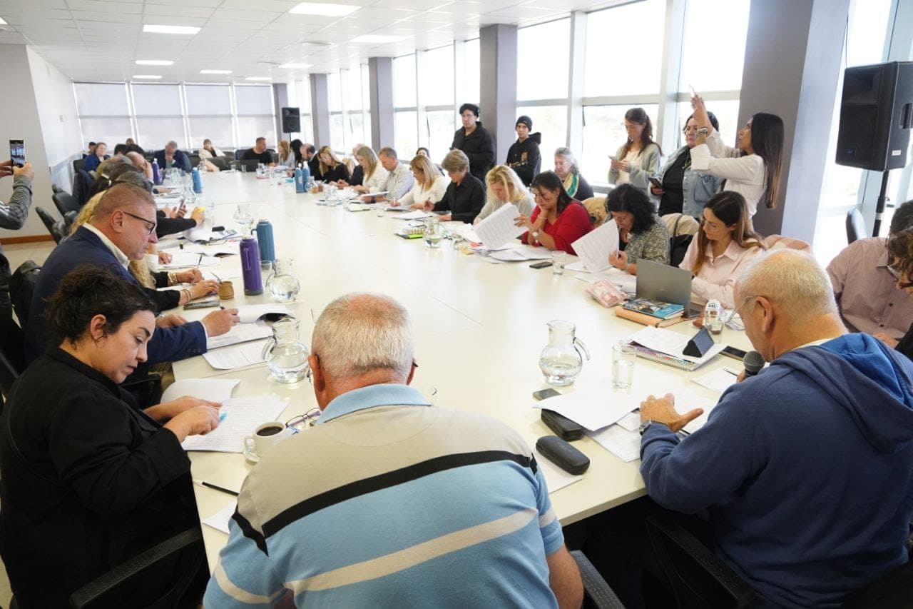 La modernización del Código Civil y Comercial se tratará en la sesión de este jueves