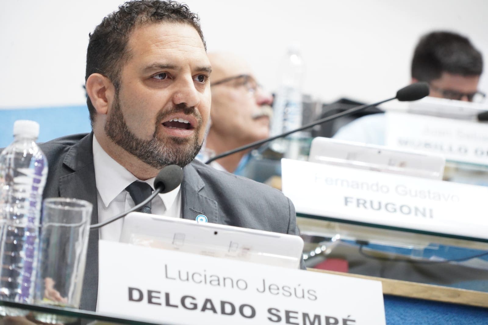 Le piden a la Fiscalía de Investigaciones Administrativas que brinde información por la presunta compra irregular de una camioneta valuada en 100 mil dólares en 2022