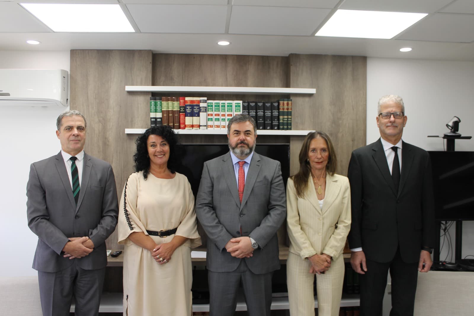 En el 2025 el Superior Tribunal de Justicia de Rio Negro lo presidirá Cecilia Criado