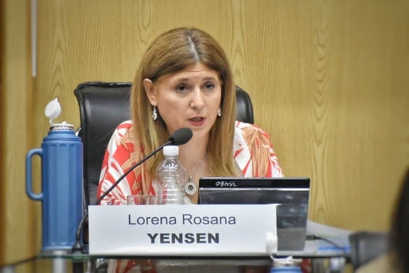 Se aprobó en la Legislatura la prorroga de las concesiones hidrocarburíferas en Río Negro