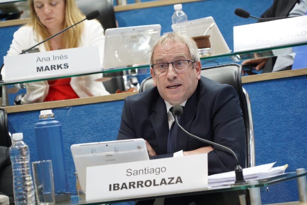 Le piden a Pesatti la conformación del bloque de legisladores Cambia Rio Negro