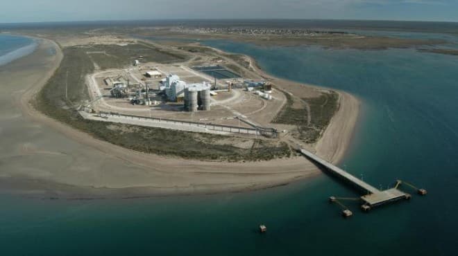 Exigen al gobierno que describa los controles ambientales que se realizaron a la empresa ALPAT
